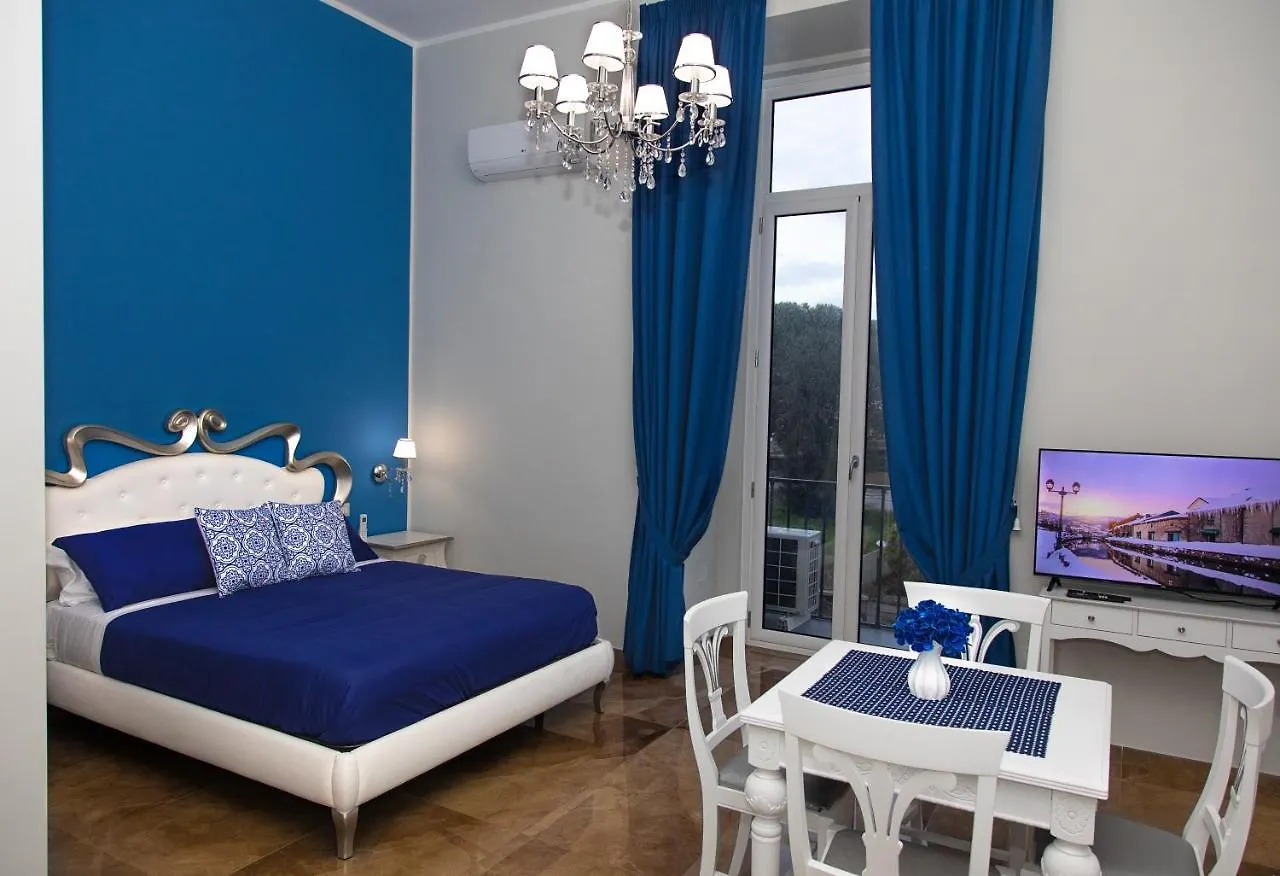 Villa Giuseppina Neapel