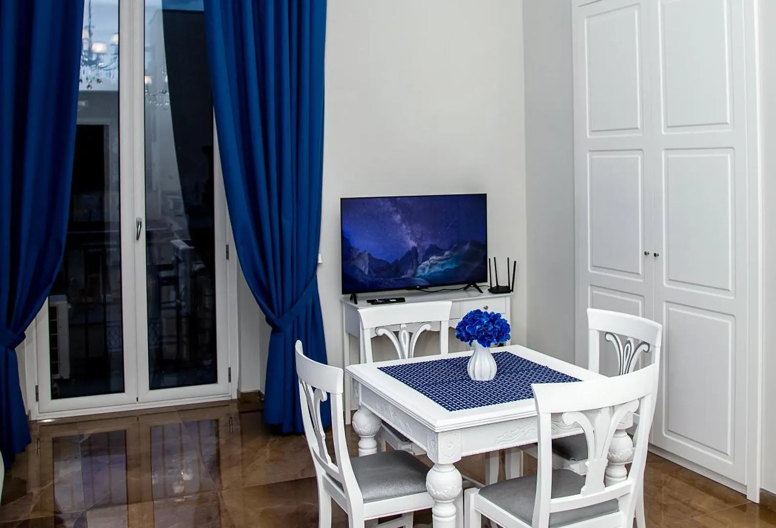 Villa Giuseppina Neapel Bed & Breakfast