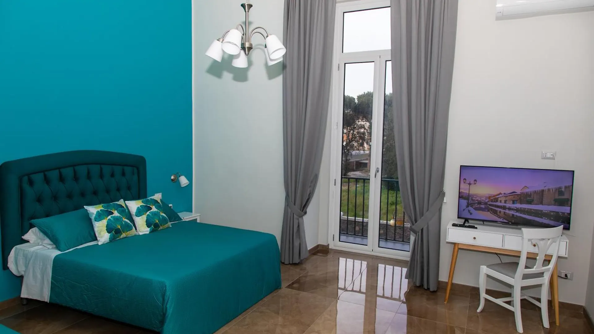 Villa Giuseppina Neapel 0*,  Italien