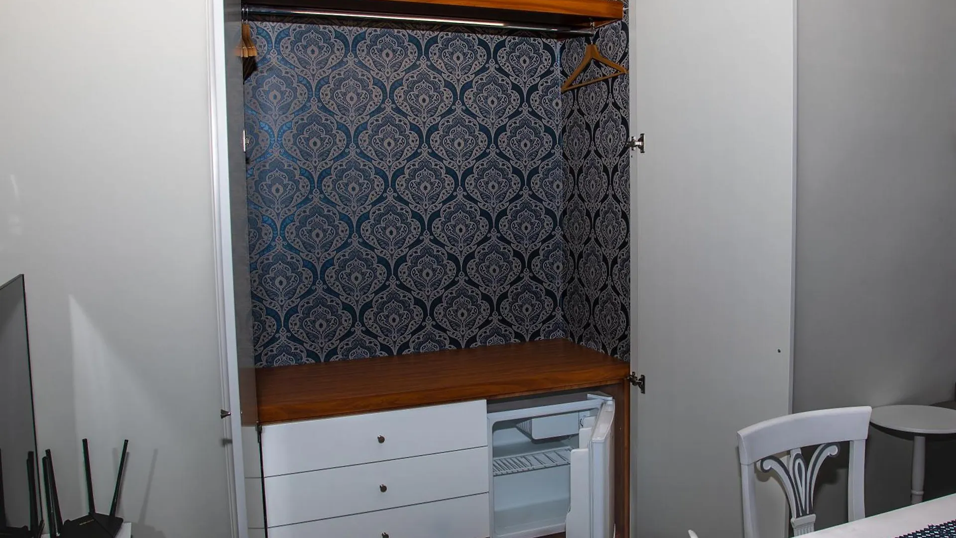 Villa Giuseppina Neapel Bed & Breakfast